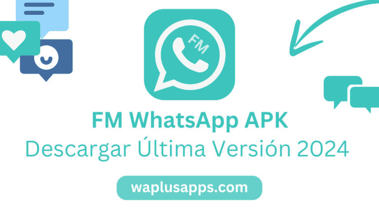 Descargar FM WhatsApp