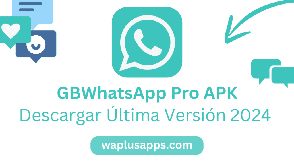 Descargar GbWhatsApp Pro