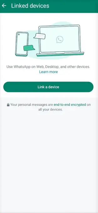 vincular un dispositivo vincular un dispositivo