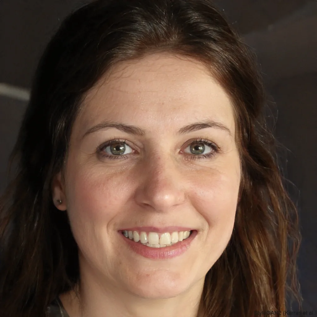 Redactora de Contenido Elena