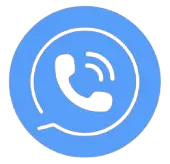 whatsapp plus ultima version logo