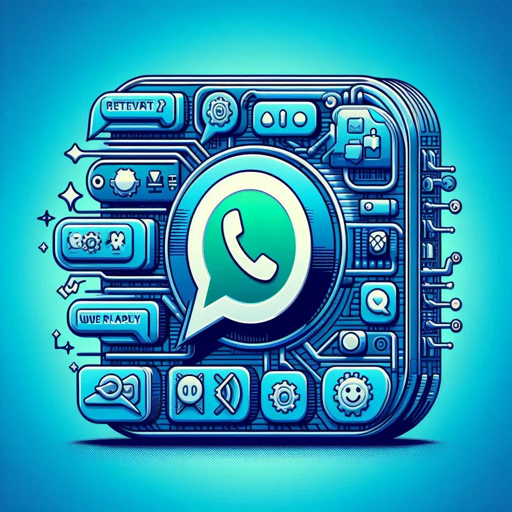 whatsapp plus v18.45 ultima features